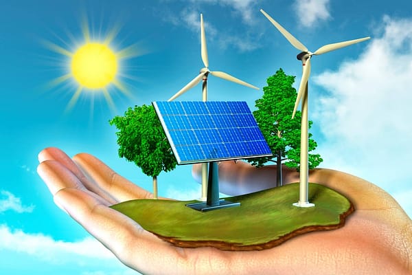 energia